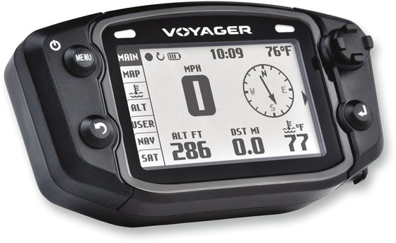 XF 6000 (2019 - 2019) voyager gps computer kit | TRAIL TECH