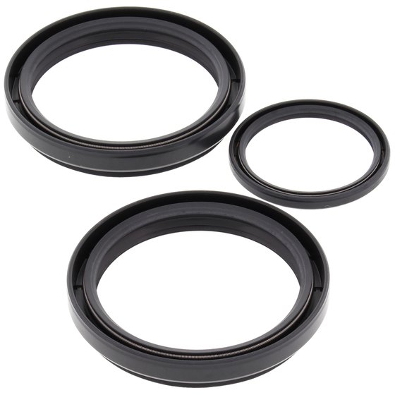 1000 (2011 - 2017) differential bearing and seal kit rear | All Balls