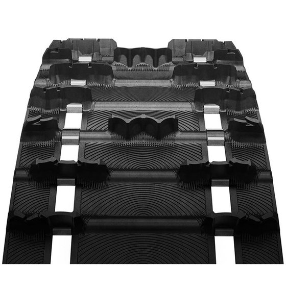 GSX 1200 (2010 - 2015) camo ripsaw ii snowmobile track | CAMSO