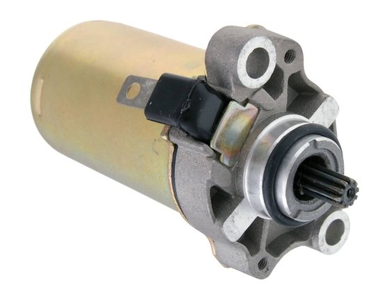 50 SENDA (2003 - 2020) starter drive gear | 101 OCTANE