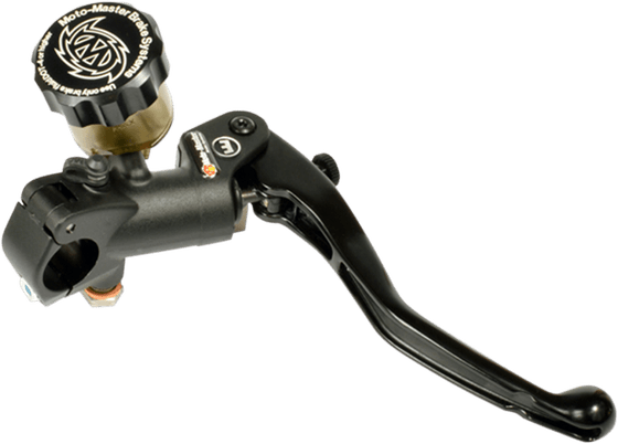 MC 250 2T (2000 - 2009) radial master cylinder | MOTO-MASTER