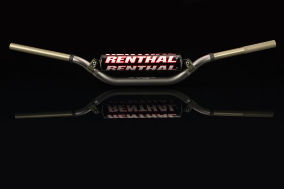 530F (2003 - 2014) renthal twinwall 999 handlebar | RENTHAL