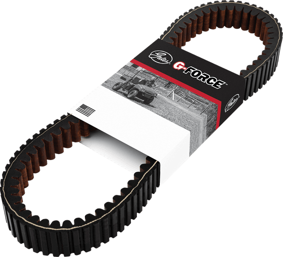 650 (2004 - 2007) g-force drive belt | GATES