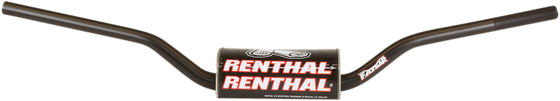 SE R 250 (2019 - 2019) renthal fatbar 605 cr high black handlebar | RENTHAL