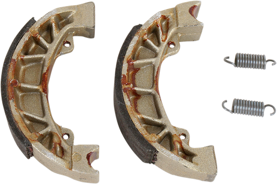 RUNNER 50 (1998 - 1998) brake shoes | EBC