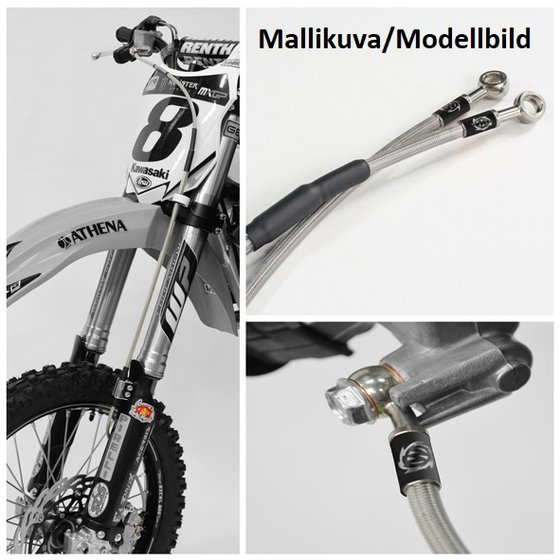 SE R 250 (2014 - 2021) moto-master brakehose front sherco | MOTO-MASTER