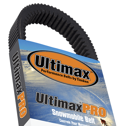 MXZ 440 (1996 - 2003) ultimax pro drive belt | ULTIMAX