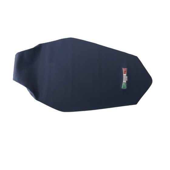 SE R 250 (2012 - 2013) supergrip racing blue seat cover | SELLE DALLA VALLE