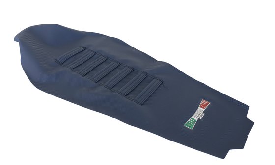 MC 250 2T (2022 - 2023) factory blue seat cover | SELLE DALLA VALLE