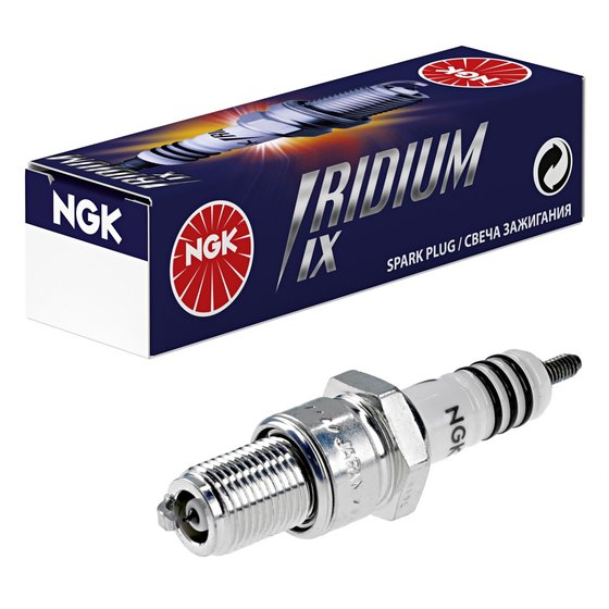 MACH 1 (1994 - 1999) iridium spark plug br10eix | NGK