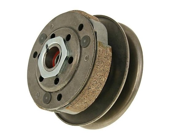 491 LC (1998 - 2003) clutch pulley assembly | 101 OCTANE