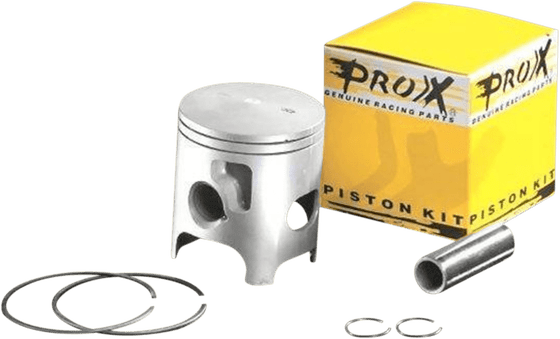 ZL 800 (2001 - 2003) piston kit | ProX