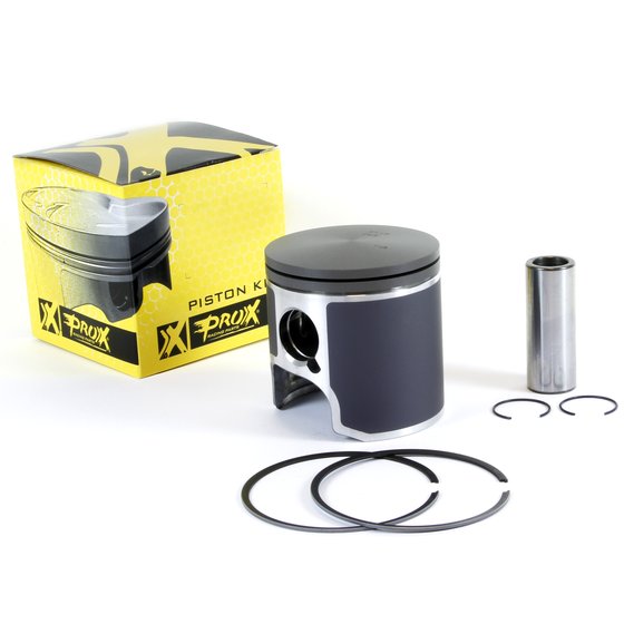 ZL 800 (2001 - 2003) piston kit | ProX