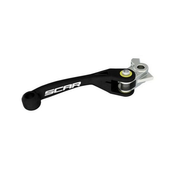 MC 350 F (2022 - 2022) unbreakable brake flex lever | SCAR