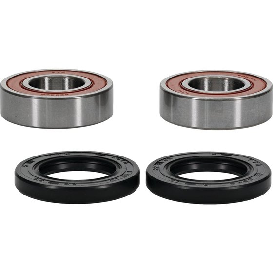 150 (2009 - 2019) wheel bearing kit front | All Balls