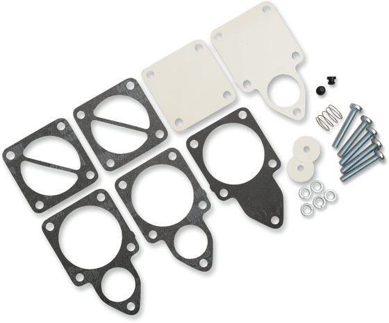 FORMULA (all models till 2000) (1998 - 2001) fuel pump rebuild kit | Vertex