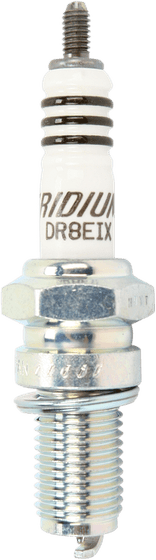 150 (2009 - 2014) iridium spark plug dr8eix | NGK