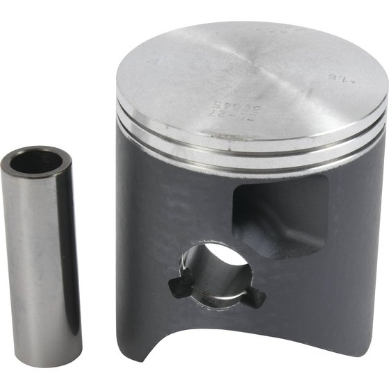 MC 250 2T (2022 - 2023) cast piston kit | Vertex