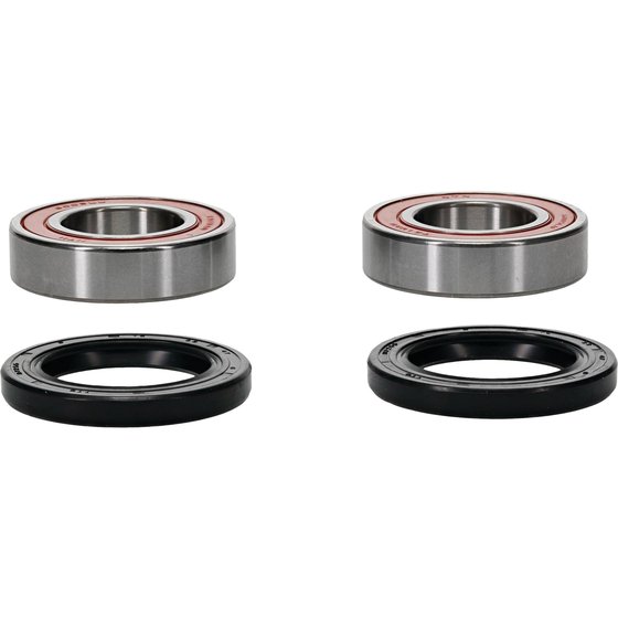 EX 450 F (2021 - 2021) wheel bearing kit front | All Balls