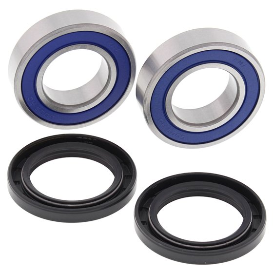 EX 450 F (2021 - 2021) wheel bearing kit front | All Balls