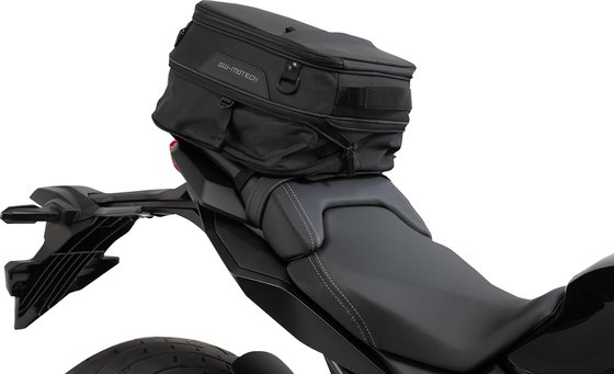 RAPTOR 650 (2001 - 2007) ion s tail bag | SW-MOTECH