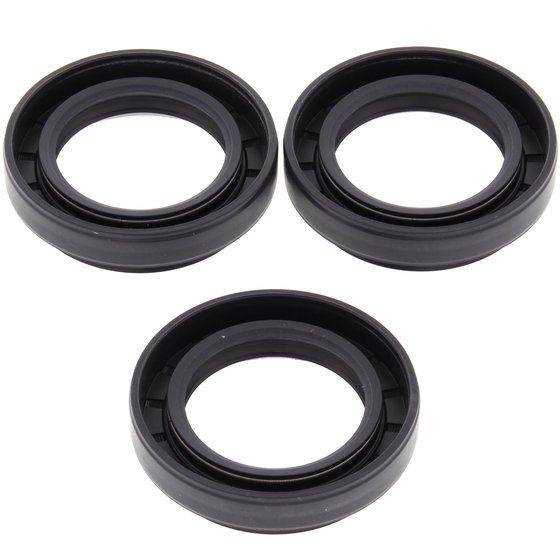 250 (2001 - 2002) differential bearing and seal kit front | All Balls