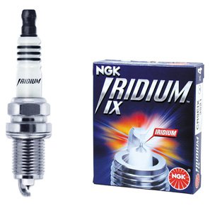 50 SC METROPOLIS (1986 - 1992) iridium spark plug bpr6hix | NGK