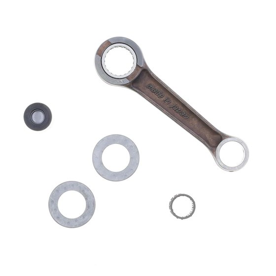 EC 250 2T (2021 - 2022) combo kit: connecting rod kit with engine gasket kit | ATHENA