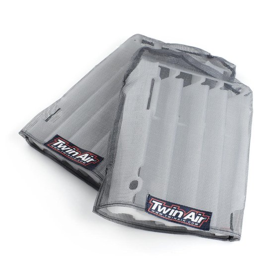 EC 300 2T (2021 - 2023) twin air radiator sleeve ktm sx/sx-f 2019-/tc/fc 2019- | TWIN AIR