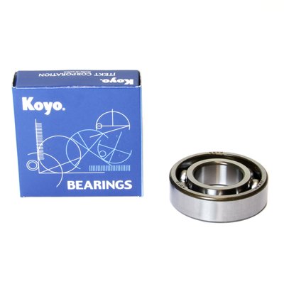 MX 85 (2000 - 2015) prox crankshaft bearing 6205/c3 25x52x15 | ProX