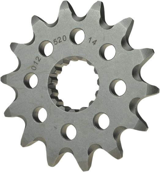 300 (2004 - 2021) front sprocket 520 12t | MOTO-MASTER