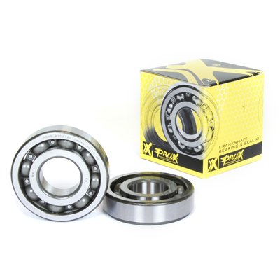 EC 450 F (2013 - 2015) prox crankshaft bearing & seal kit yz400/426/450f '98-23 | ProX