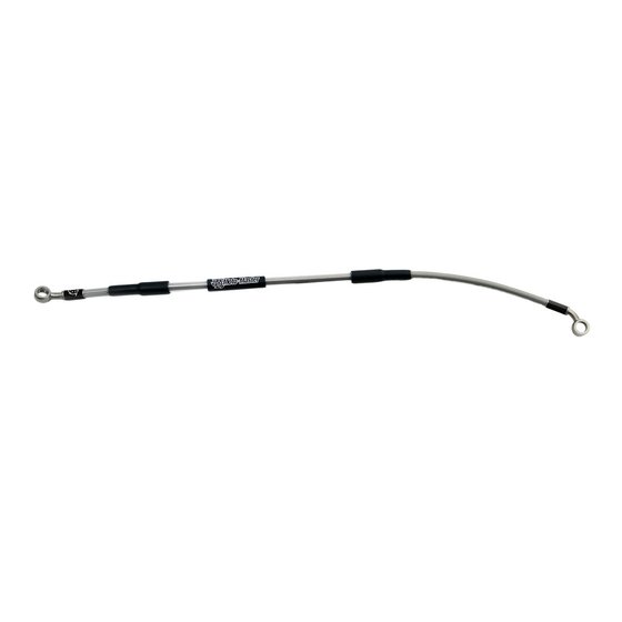 450 SEF FACTORY (2015 - 2022) rear brake line replacement | MOTO-MASTER