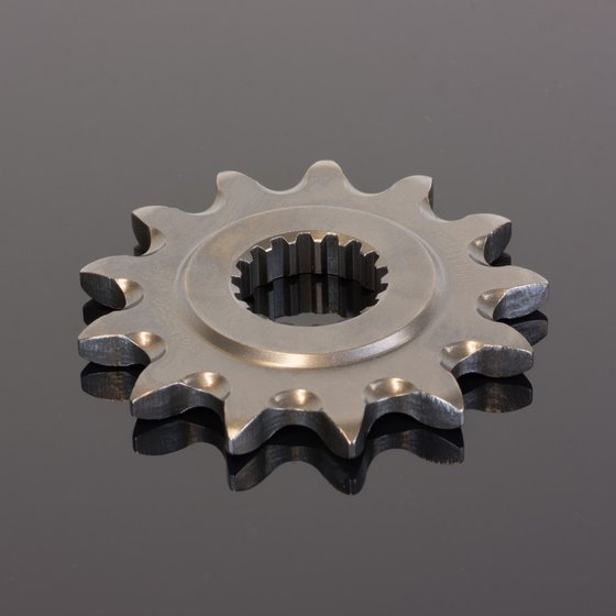 EC 450 F (2013 - 2015) 13 tooth front sprocket | RENTHAL