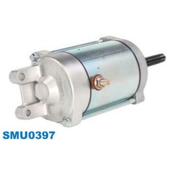 TRV 700 (2008 - 2008) starter motor | ARROWHEAD