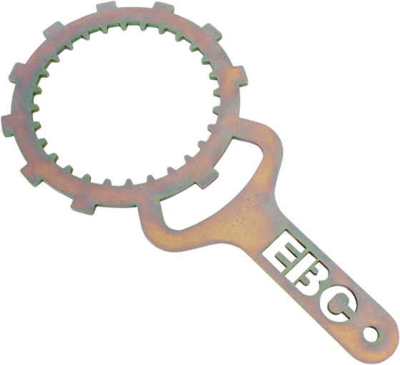 EC 300 2T (2000 - 2008) ct series clutch removal tools | EBC