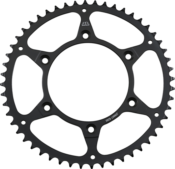 EC 300 2T (2021 - 2023) rear sprocket 48 tooth pitch 520 jtr89748 | JT Sprockets