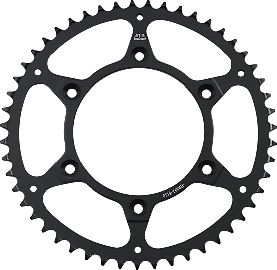 EC 300 2T (2021 - 2023) rear sprocket 48 tooth pitch 520 jtr89748 | JT Sprockets