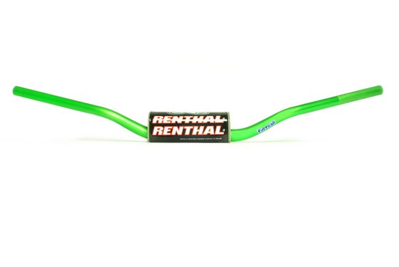 EC 300 2T (2018 - 2019) renthal fatbar 604 rc gn handlebar | RENTHAL