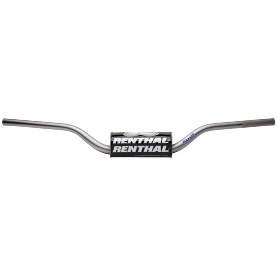 EC 300 2T (2018 - 2019) renthal fatbar 602 tt handlebar | RENTHAL