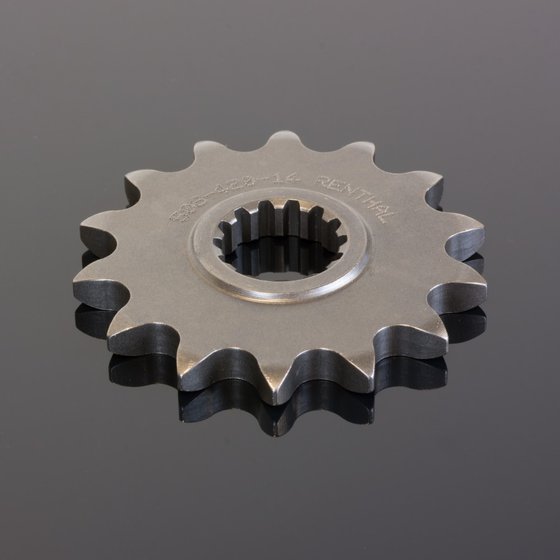 EC 300 RACING (2008 - 2019) 12t front sprocket | RENTHAL