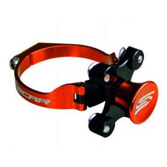 EC 250 2T (2021 - 2023) launch control orange | SCAR