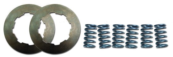 EC 250 RACING 2T (2008 - 2008) csk series heavy duty clutch spring kits | EBC