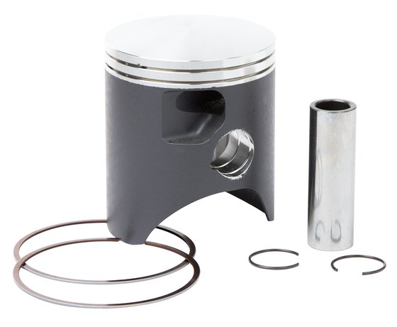 EC 250 2T (2002 - 2007) piston kit 66 33mm | Vertex