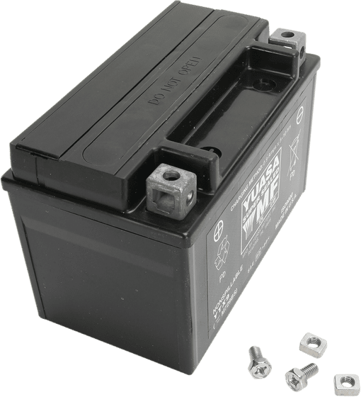 502 C (2019 - 2022) ytx9 fa battery | YUASA