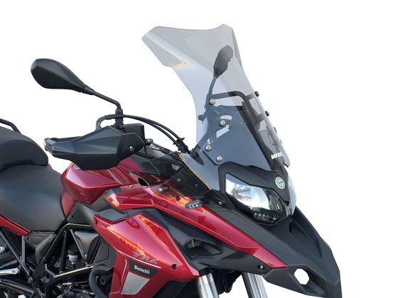 TRK 502 (2016 - 2022) touring windshield for 502/x | WRS