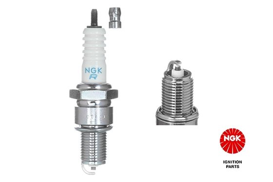 X RIDE 2.9 (2012 - 2016) standard spark plug | NGK