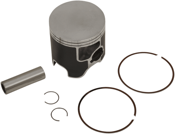 EC 300 2T (2021 - 2023) vertex piston kit ktm exc300 tpi 2018-22 71,935mm | Vertex