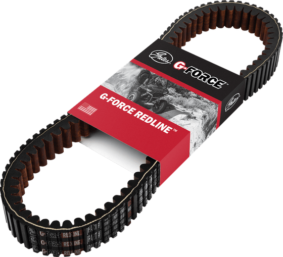 RENEGADE 800 (2010 - 2018) atv/utv/snow drive belt | GATES