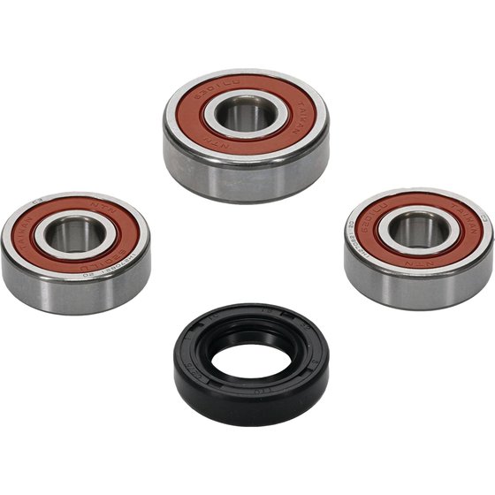 TS100 (1973 - 1981) wheel bearing kit front | All Balls